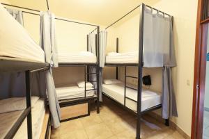 Sohla Rooftop Hostel