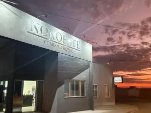 NOROESTE Comfort Hotel - Sud Menucci