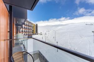 Cozy Studio Ski In Out Apartment In New Gudauri