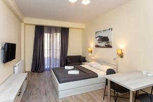 Cozy Studio Ski In Out Apartment In New Gudauri