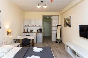 Cozy Studio Ski In Out Apartment In New Gudauri