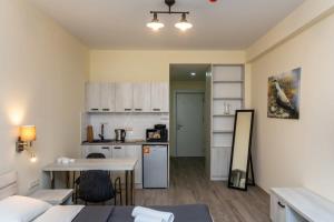 Cozy Studio Ski In Out Apartment In New Gudauri