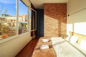 One bedroom Apartment near Fabrica