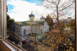 One bedroom Apartment near Fabrica