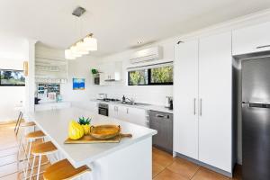King Bed tranquil paradise Cowes 4BR 4BTH