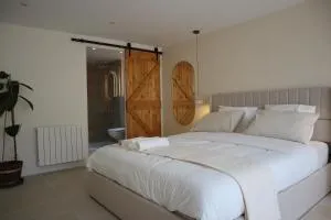 Suite l'Aparté - Jonage