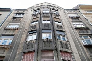 Diana Apartment On Váci Utca