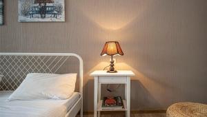 Sunny apartment w a balcony city center