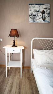 Sunny apartment w a balcony city center