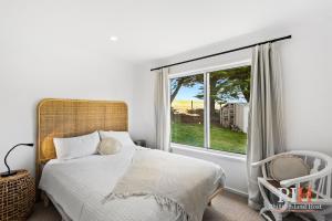 Smith Beach Family House Sleep 6