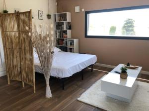 Location Maison contemporaine, piscine, 6-8 couchages