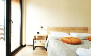 Stylish Apartment in Marshall