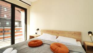 Stylish Apartment in Marshall