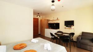 Stylish Apartment in Marshall