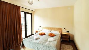 Stylish Apartment in Marshall