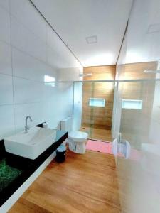 Casa para temporada 3- Rio da Vila