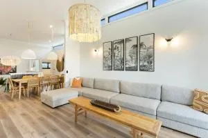 Casa de Palmeras - Rhyll