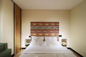 Apartment in Marshall Gudauri Project