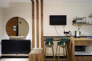 Apartment in Marshall Gudauri Project