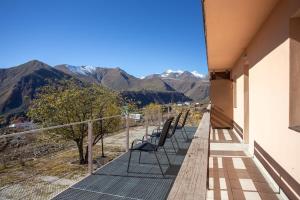 Cozy and Comfortable Apartment in Gudauri