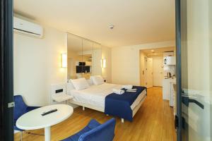 Super Cozy Apartment In Orbi