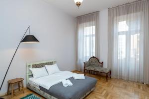 Stylish 2BR apt in the heart of old Tbilisi