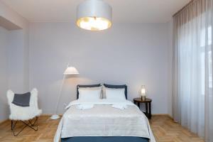 Stylish 2BR apt in the heart of old Tbilisi