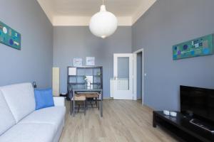 Apartments Trieste Centro I Le Rive 9