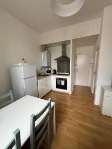 Appartements Appartement en centre ville : photos des chambres