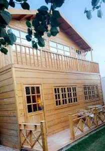 الاكواخ الريفيه - Malham