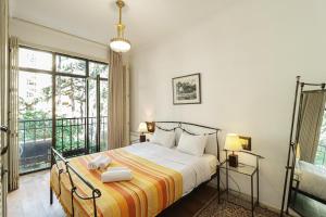 Cozy and Stylish 1BR Apt In The Heart of Tbilisi