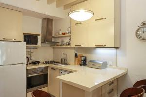 Cozy and Stylish 1BR Apt In The Heart of Tbilisi