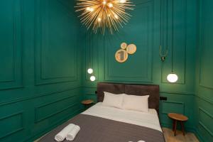 Stylish 3BR House with balcony