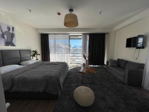 2BR Apartment in Marshall Gudauri Project
