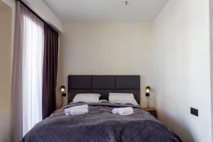 2BR Apartment in Marshall Gudauri Project