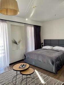 2BR Apartment in Marshall Gudauri Project