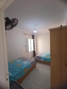 مرسي مطروح منطقة البوسيت