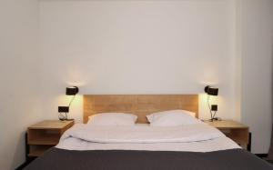 Bright and Cozy 1BR Apartment In Marshall Gudauri Project