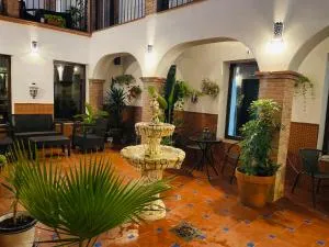 Al-Mudawar Casa Rural - Posadas