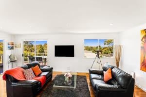 Ocean View Escape w 3BR & 2BA