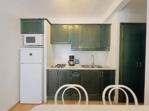 Estudi nº5 Apartaments El Berganti