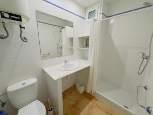 Estudi nº5 Apartaments El Berganti