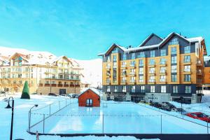 Apartment Alpic 204- Near Ski Lift - By Wehost
