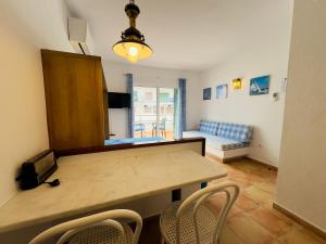 Estudi nº5 Apartaments El Berganti