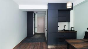 Ski In Out Studio Apartment in New Gudauri