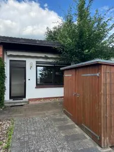 Villa Kunterbunt - Husum