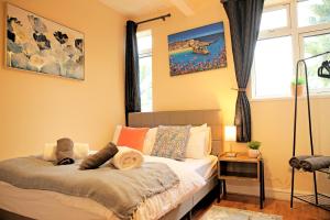 Ensuite Near Luton Station