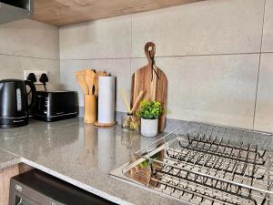 Alchemy Luxury Apartments
