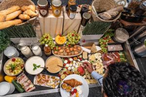 Hotels Mercure Le Mans Centre : photos des chambres