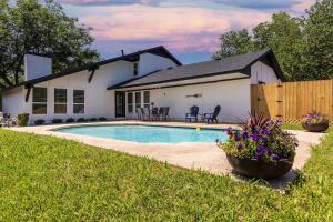 Modern Oasis - 4hvězdičkové hotely ve městě Irving